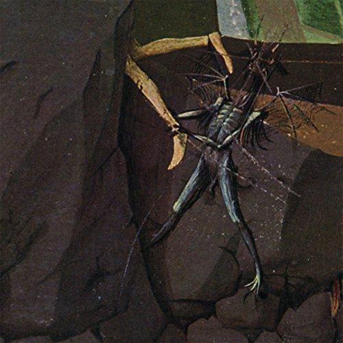 Danava - Hemispheres Of Shadows LP ( VINYL )