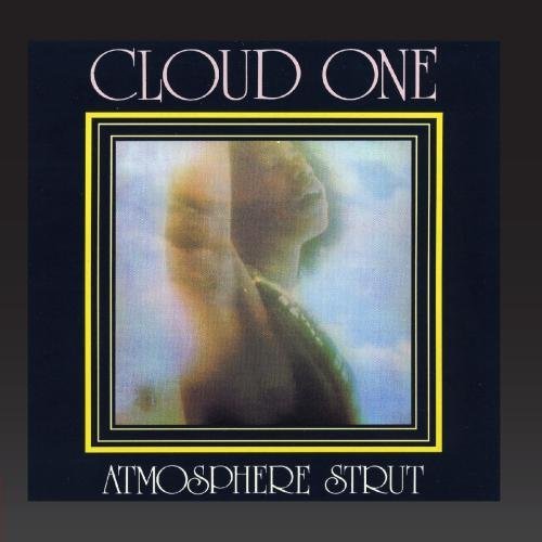 Cloud One - Atmosphere Strut LP ( VINYL )