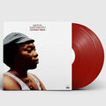Milton Nascimento - Ultimo Trem 2LP (Red Colored Vinyl, 2020 RSD) ( VINYL )