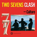 Culture - Two Sevens Clash 3LP (40th Anniversary, Remastered) ( VINYL )