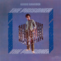 Herbie Hancock - The Prisoner LP ( VINYL )