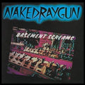 Naked Raygun - Basement Screams LP ( VINYL )
