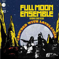 Full Moon Ensemble - Crowded With Loneliness LP ( VINYL )