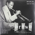 Clifford Brown Sextet - New Star On The Horizon LP (Doxy Reissue) ( VINYL )