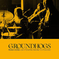 Groundhogs - Road Hogs: Live From Richmond To Pocono (3 LP Triple Gatefold w/Poster) ( VINYL )