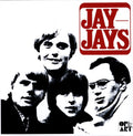 Jay Jays - S/T LP ( VINYL )