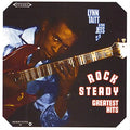 Lynn Taitt & The Jets - Rock Steady Greatest Hits LP ( VINYL )