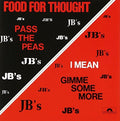 JB's - Food For Thought LP ( VINYL )