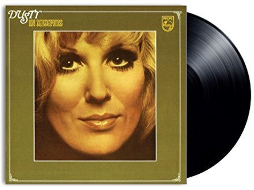 Dusty Springfield - Dusty In Memphis LP ( VINYL )