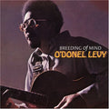 O‚ÄôDonel Levy - Breeding Of Mind LP ( VINYL )
