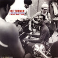 Ike Turner - Black Man‚Äôs Soul LP ( VINYL )