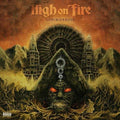 High On Fire - Luminiferous Cassette ( VINYL )