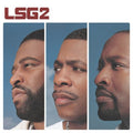LSG - LSG-2 CD (Manufactured On Demand, Alliance Mod) ( VINYL )