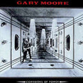 Gary Moore - Corridors of Power CD (Bonus Tracks, England - Import) ( VINYL )