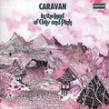 Caravan - In the Land of Grey & Pink CD (Remastered, Bonus Tracks) ( VINYL )