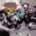 Diamond D & The Psychotic Neurotics - Stunts Blunts & Hip Hop 2LP ( VINYL )