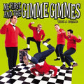 Me First And The Gimme Gimmes - Take A Break LP ( VINYL )