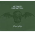 Avenged Sevenfold - Waking the Fallen CD (Jewel Case) ( VINYL )