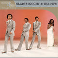Gladys Knight - Platinum & Gold Collection CD (Remastered, Manufactured On Demand, Alliance Mod) ( VINYL )