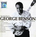 George Benson - The Greates Hits Of All CD ( VINYL )
