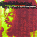 Gil Scott-Heron - Evolution & Flashback: Very Best of CD ( VINYL )