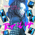 Dead or Alive - Rip It Up CD (Manufactured On Demand, Alliance Mod) ( VINYL )