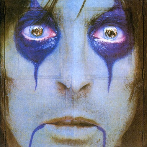 Alice Cooper - From the Inside CD ( VINYL )