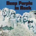 Deep Purple - In Rock - 25th Anniversary (Special Edition) CD (Holland - Import, Bonus Tracks) ( VINYL )
