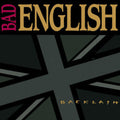 Bad English - Backlash CD (Manufactured On Demand, Alliance Mod) ( VINYL )