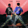Kris Kross - Totally Krossed Out CD (Manufactured On Demand, Alliance Mod) ( VINYL )