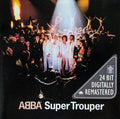 ABBA - Super Trouper CD (Bonus Tracks) ( VINYL )