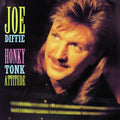 Joe Diffie - Honky Tonk Attitude CD (Manufactured On Demand, Alliance Mod) ( VINYL )
