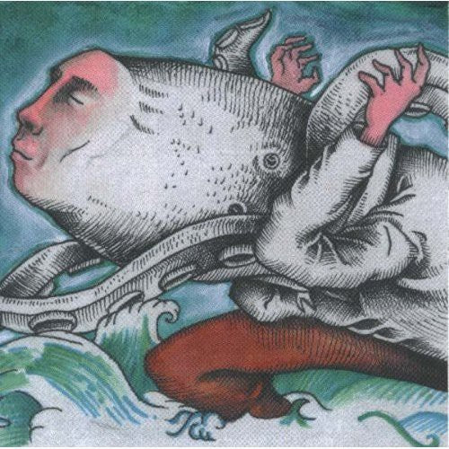 Okkervil River - Down the River of Golden Dreams LP ( VINYL )