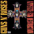 Guns N' Roses - Appetite For Destruction LP (180g) ( VINYL )