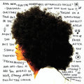 Erykah Badu - Worldwide Underground LP ( VINYL )