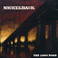 Nickelback - The Long Road CD ( VINYL )
