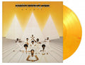 Earth, Wind & Fire - Spirit LP (Music On Vinyl, 180g, Colored Vinyl, Audiophile) ( VINYL )