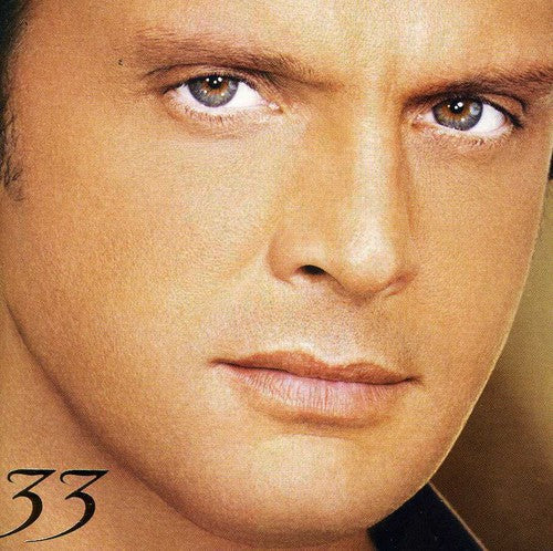 Luis Miguel - 33  CD ( VINYL )