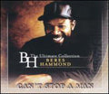 Beres Hammond - Can't Stop A Man: The Best Of 3LP ( VINYL )
