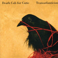 Death Cab For Cutie - Transatlanticism CD ( VINYL )