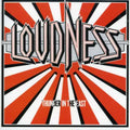Loudness - Thunder in the East CD ( VINYL )