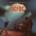 AC/DC - Let There Be Rock LP ( VINYL )