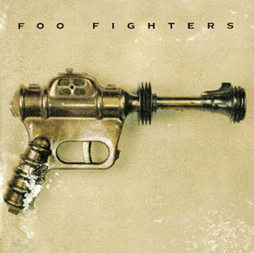 Foo Fighters - Foo Fighters CD ( VINYL )