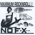 NOFX - Maximum Rocknroll LP ( VINYL )