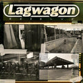 Lagwagon - Resolve LP ( VINYL )