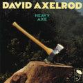 David Axelrod - Heavy Axe CD (United Kingdom) ( VINYL )