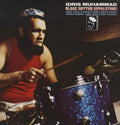 Idris Muhammad - Black Rhythm Revolution LP ( VINYL )