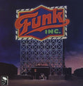 Funk, Inc. - S/T LP (UK Pressing) ( VINYL )