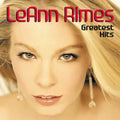 LeAnn Rimes - Greatest Hits CD ( VINYL )