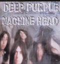 Deep Purple - Machine Head LP ( VINYL )